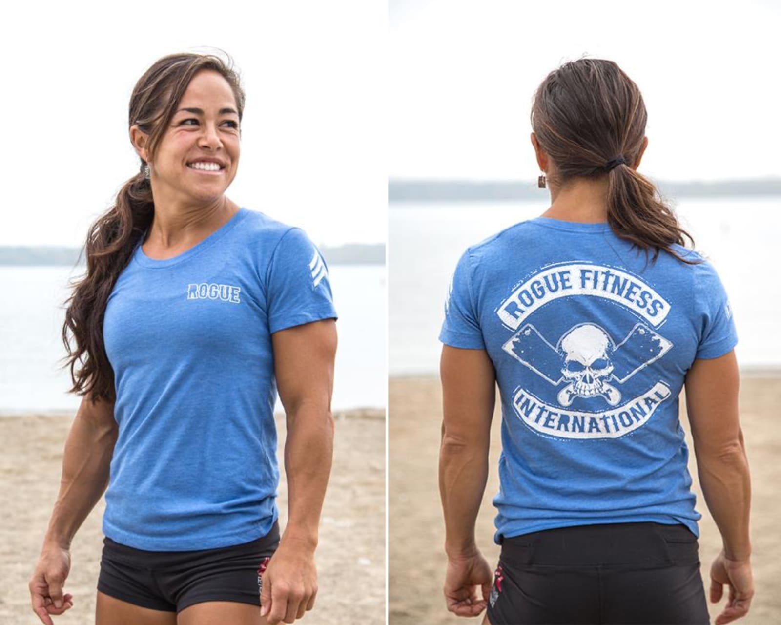 Rogue fitness apparel outlet